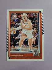 Marina Mabrey 2025 Panini Donruss WNBA Basketball Card # 13 K1073