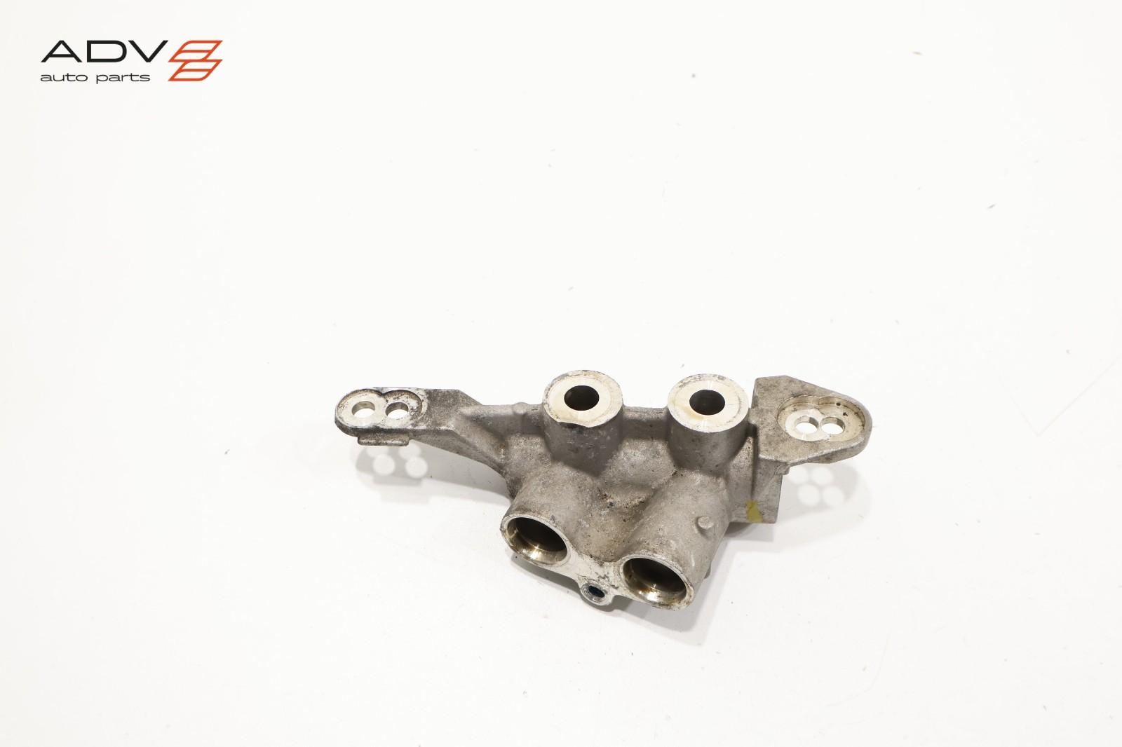 06-10 BENTLEY CONTINENTAL 6.0L TRANSMISSION OIL COOLER TEMPERATURE REGULATOR OEM