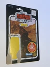 CARDBACK ONLY for Vintage Star Wars JAWA action figure 47 BACK 4-LOM Offer
