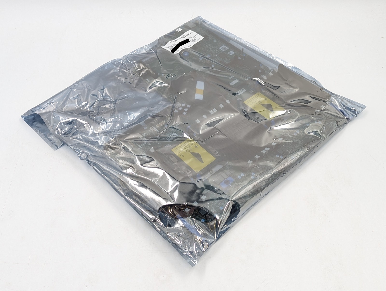 Dell Motherboard for PowerEdge R740 R740XD Rack Server (0YWR7D) RFB OB