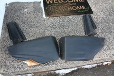 1967 1968 1969 Camaro Firebird Rear Armrest Deluxe Interior Or Fold Down Seat