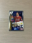 Andy Robertson Hand Signed Special Card