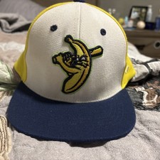 Savanah Bananas Hat Little Kids Size