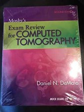 Mosbys Exam Review for - Paperback, by DeMaio...