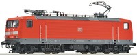 Spur H0 Roco 7520140 - Elektrolokomotive 114 039-1, Db Ag Neu In Ovp