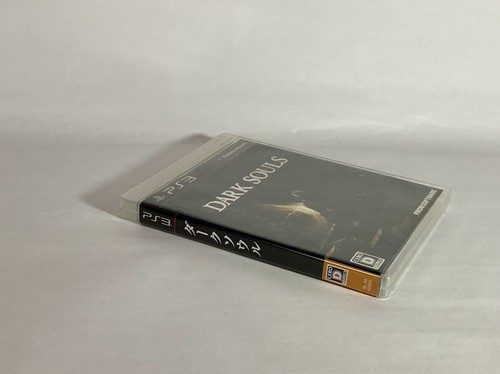 Lot3 PS3 The Ekder Scrolls V Skyrim & Dark Souls & Dead Rising 2 - Japan Game -. - Picture 16 of 24