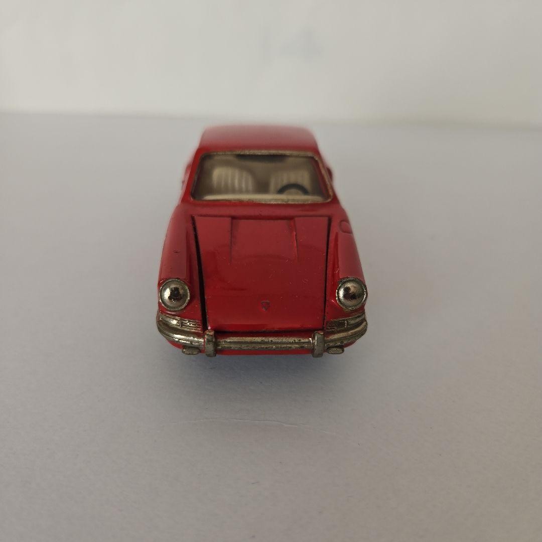 YONEZAWA ポルシェ911 D-149 赤 YONEZAWA ポルシェ911 D-149 赤 Yonezawa Porsche 911 D-149 Red
