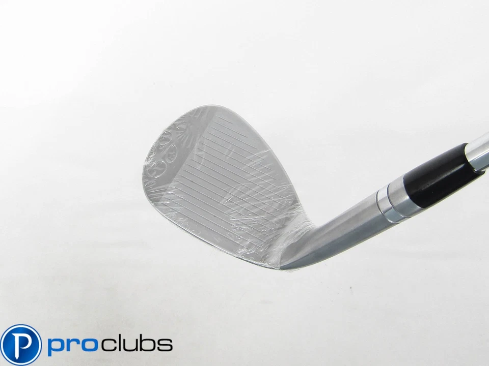 NEW TITLEIST WEDGEWORKS K-GRIND (08*) 60* WEDGE NIPPON 950GH X-FLEX #459586 - Image 4 of 4
