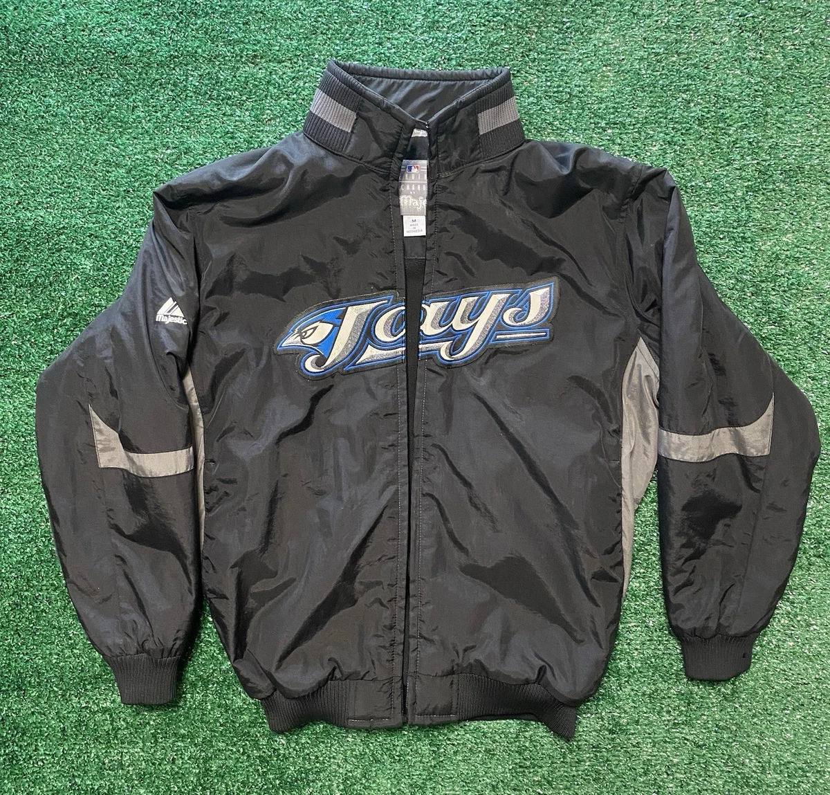 Majestic Toronto Blue Jays MLB Jackets for sale | eBay