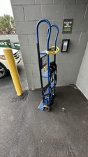 Professional Movement Handtruck
