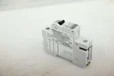 ALTECH CORP. ABL SURSUM 1CU2, C 2A, 277V AC CIRCUIT BREAKER