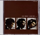 JIMI HENDRIX Loose Ends JAPAN 1st Press 1989 CD P20P-22011 RARE!!