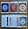 2025-26 Topps Premier League Team Badge COMPLETE YOUR SET / YOU PICK