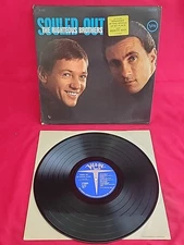 The Righteous Brothers Souled Out Lp Vinyl Record Album