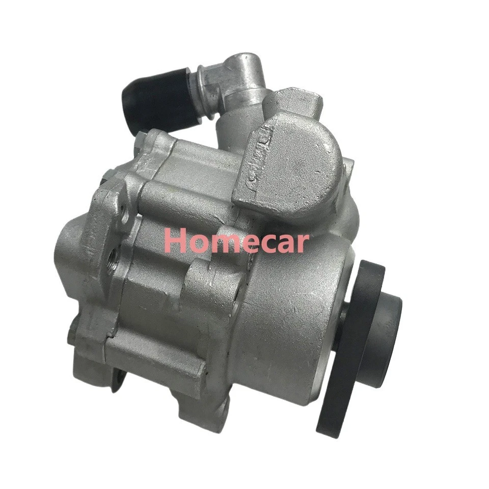 Power Steering Pump for BMW E65 E66 745i 745Li V8 4.4L 2002-2004 32416756175 - Imagem 2 de 4