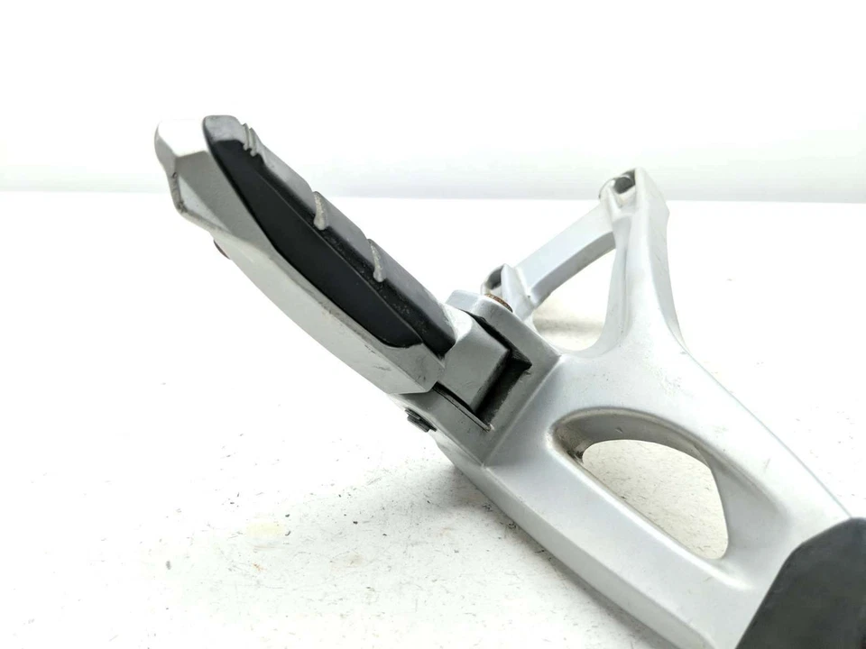 Задняя левая пассажирская опора для ног 02 BMW K1200RS - Изображение 4 из 4