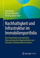 Nachhaltigkeit Und Infrastruktur Im Immobilienportfolio Irma Kessler