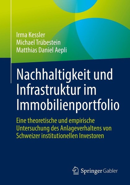 Nachhaltigkeit Und Infrastruktur Im Immobilienportfolio Irma Kessler-image
