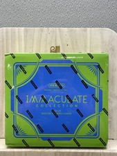 2024-25 Panini Immaculate Collection Soccer Hobby Box Sealed New
