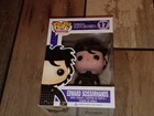 Funko Pop! Movies Edward Scissorhands #17 Vinyl Figure Vaulted! FREE SHIPPING!