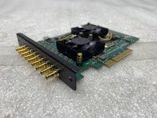 Blackmagic Design DeckLink Quad 2 8-Channel 3...