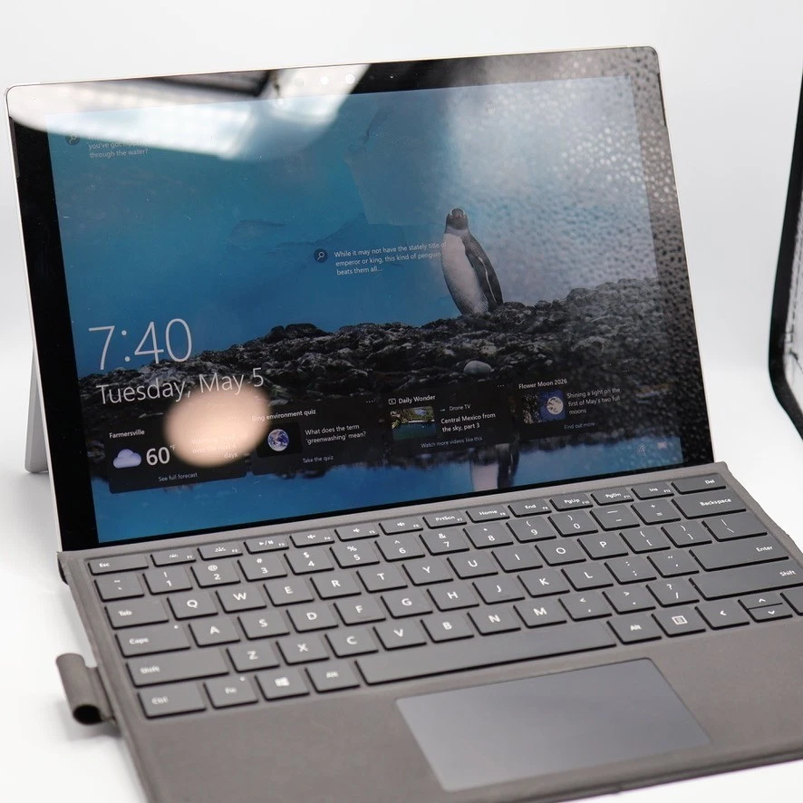 Windowsタブレット本体 Microsoft Surface Pro 4 windows10 Microsoft Surface Pro 4 Pro Windows 10 Tablets for sale | eBay