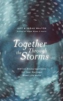 Together Through The Storms | Jeff Walton (U. A.) | Englisch | Buch | Gebunden