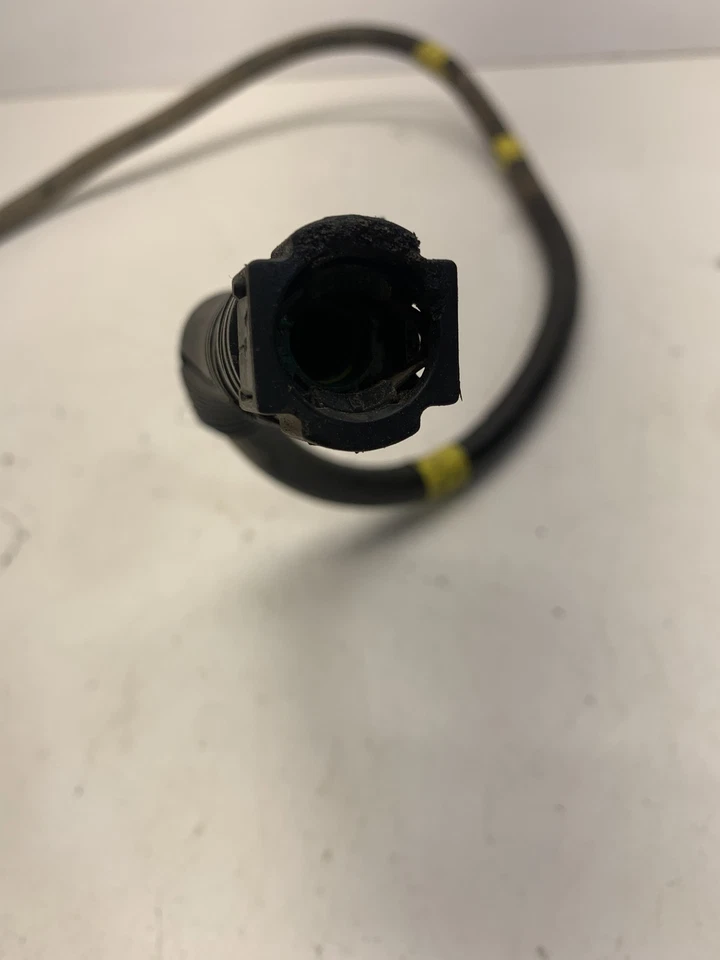 LINE,FUEL - 2017 Arctic Cat Wildcat Sport 53569 Foto 3 de 4