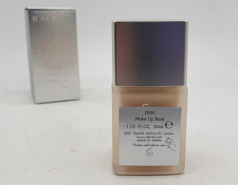 Rmk Make Up Base 30ml Foundation Primer Make Up Base SALEd TT 28 - Image 4 of 4