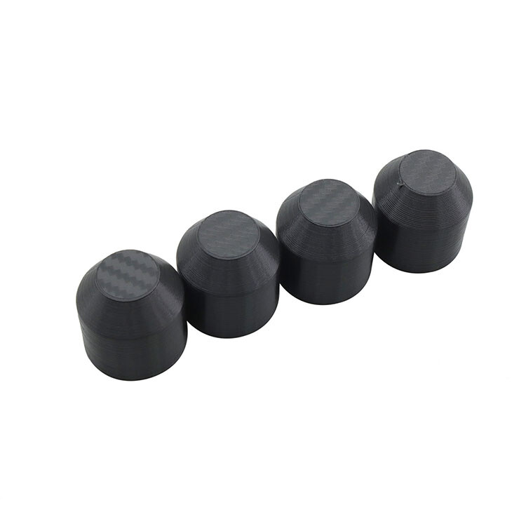 For DJI AIR3 Drone Motor Dust and Moisture Resistant Hard shell Protective Cover-image
