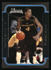 Tommy Smith 2003-04 Bowman #114 BASKETBALL Card