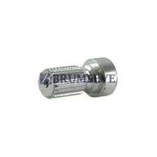 Brumleve® Kwik-Lock® Spline Shaft Each