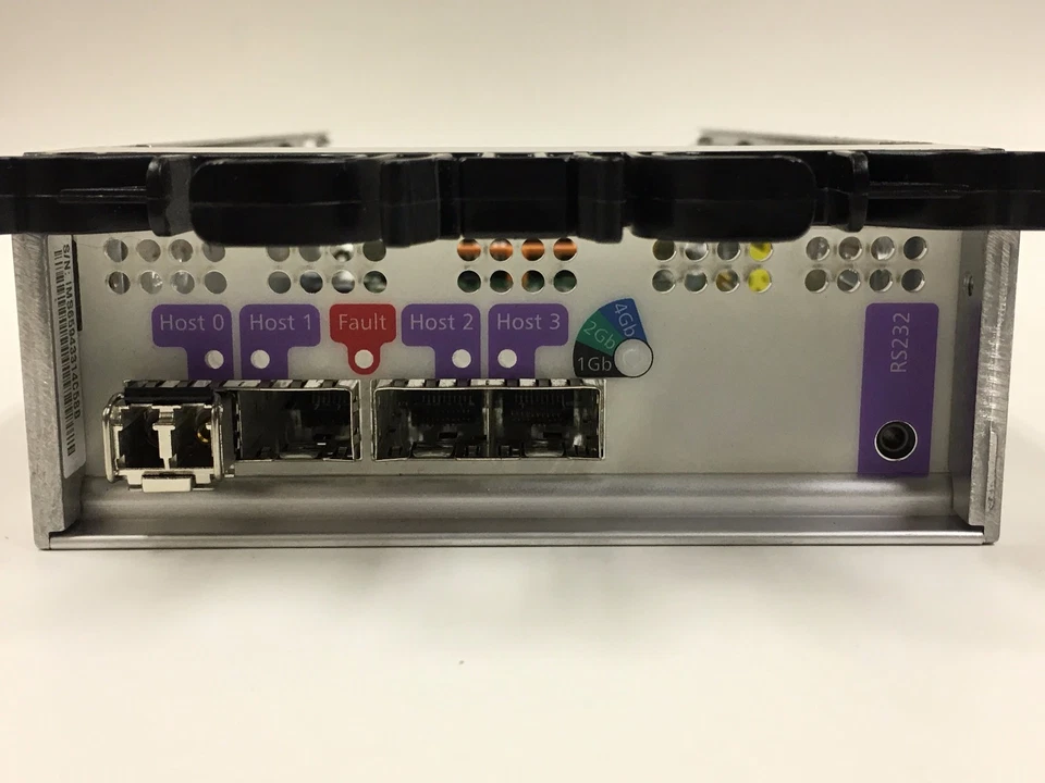 Xyratex Control Modules RS-LRC-F4-SBD-4-3PAR 72756-02 78964-05 NetApp - Image 3 of 3