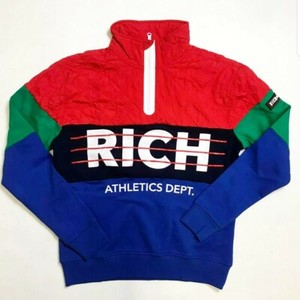 rich star sweatshirt
