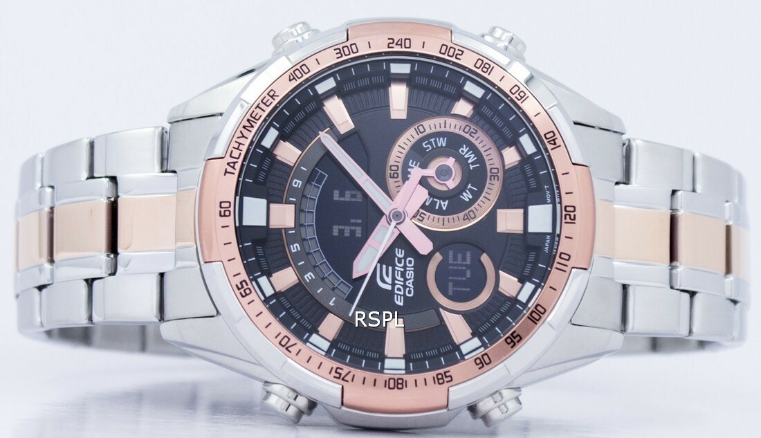 casio edifice era 600sg