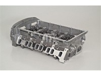 Zylinderkopf Komplett Peugeot Boxer HDI 16V 4HU 4HV 22DT P22DTE 0200GW