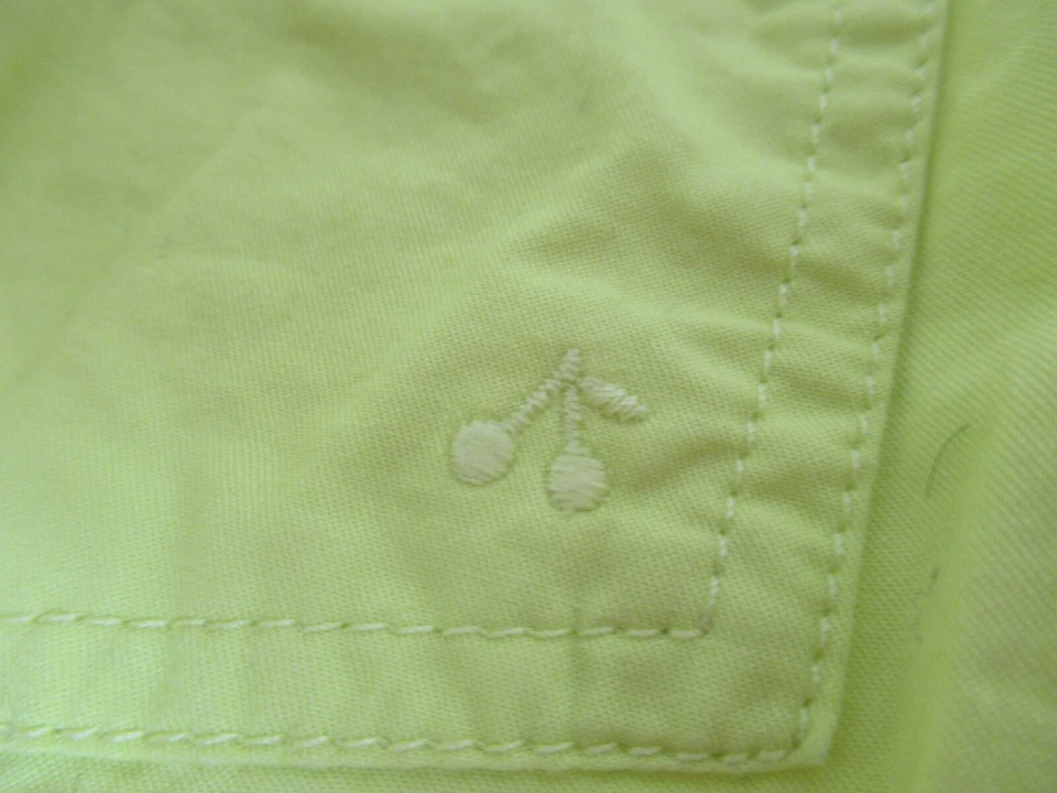 Calça bonpoint ❤️menina tamanho 4T varejo $140 - Imagem 3 de 4