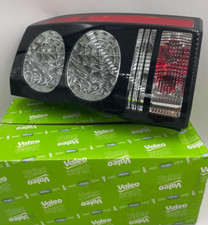 LR DISCOVERY 4 10-16 Rear RH Lamp LR052395X