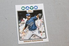 2008 Topps Update Baseball Card Complete Finish Fill Your List Set U Pick #1-250