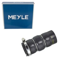 Meyle Ladeluftschlauch FüR Citroen C3 2 + 3 C4 Peugeot 207 308 508 1.6 Hdi Mitte