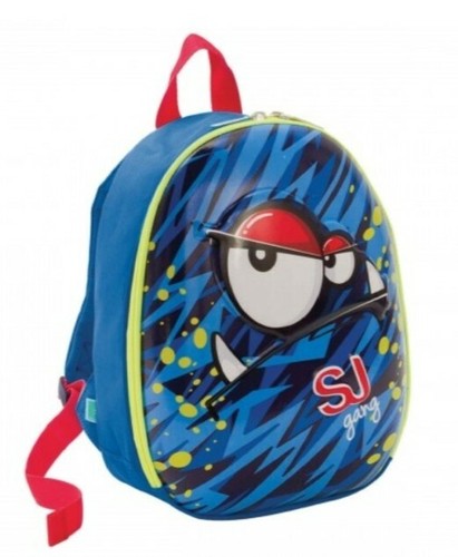 ZAINO SEVEN SMALL SJ GANG BOY \