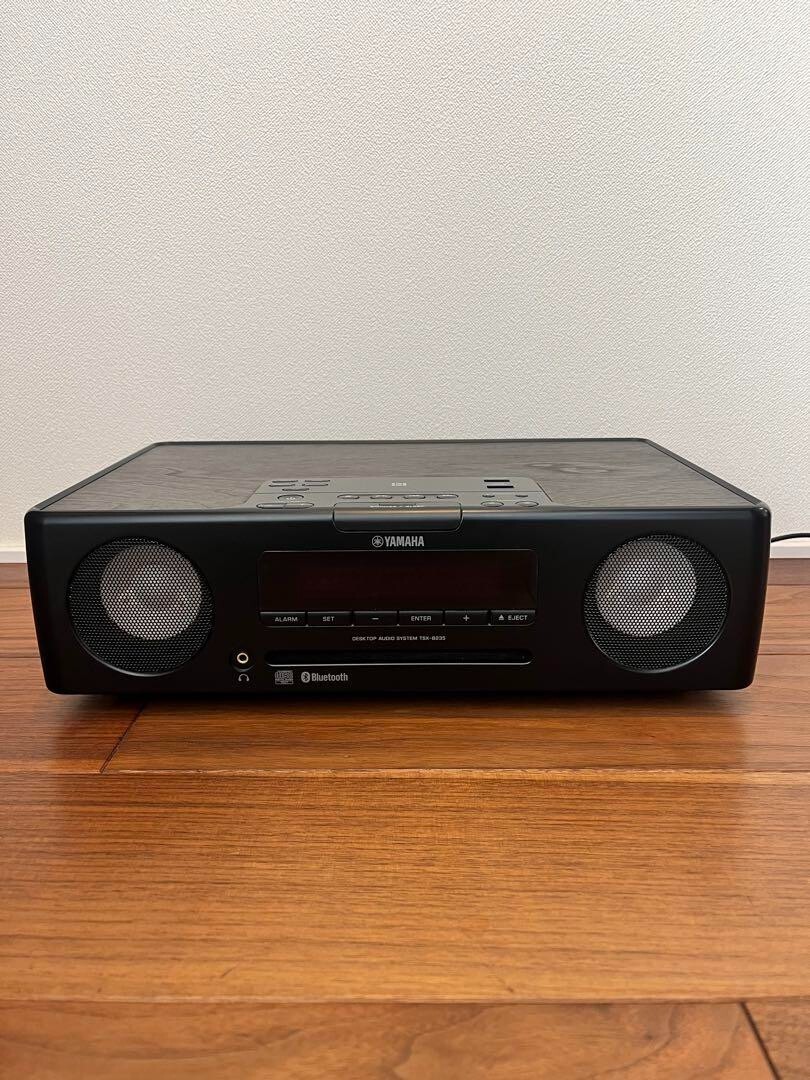 YAMAHA TSX-B235 Bluetooth CDプレーヤー ヤマハ | TSX-B235