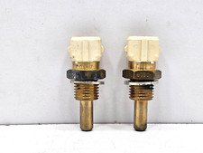 0280130037 BOSCH TEMPERATURE SENSOR LOT OF 2