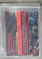 CMON Cyberpunk 2077 Promo SDCC 2024 Gencon