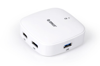 Orico 4 Port SuperSpeed USB 3.0 Hub