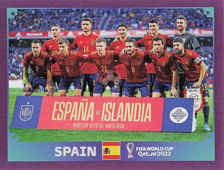 Lot 5 Stickers Panini Qatar 2022 – Mbappé, Messi, Neymar, Benzema, Vinicius
