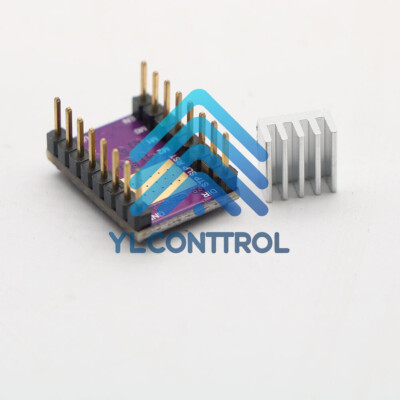 1PCS Arduino DRV8825 stepper motor driver Module 3D printer