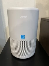 Levoit Core 200s smart air purifier