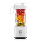 Portable Blender for Shakes and Smoothies  Size  Serve Travel F1Z5