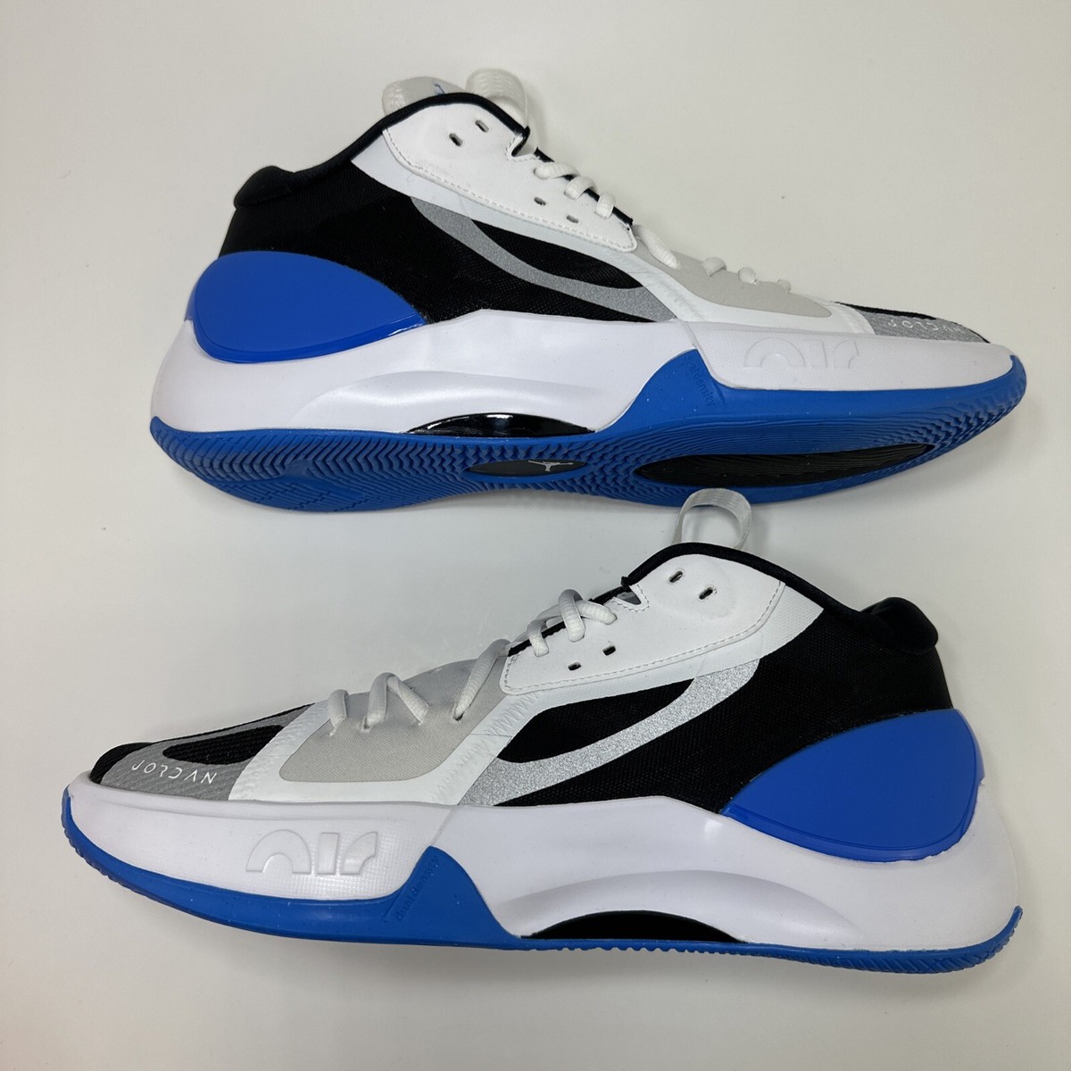 ジョーダン　新品　JORDAN ZOOM SEPARATE メンズ27. 5cm NIKE - ジョーダン 新品 JORDAN ZOOM SEPARATE メンズ27. 5cmの